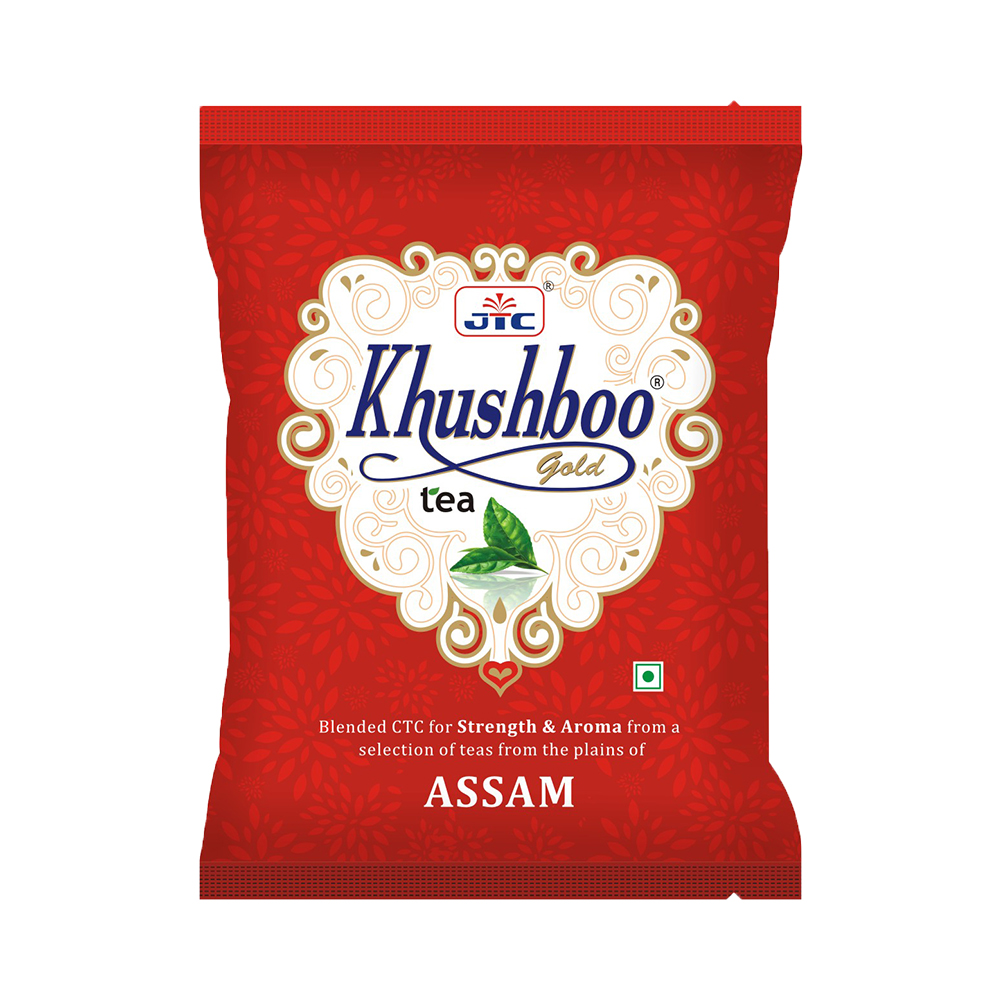 Khushboo Gold Tea