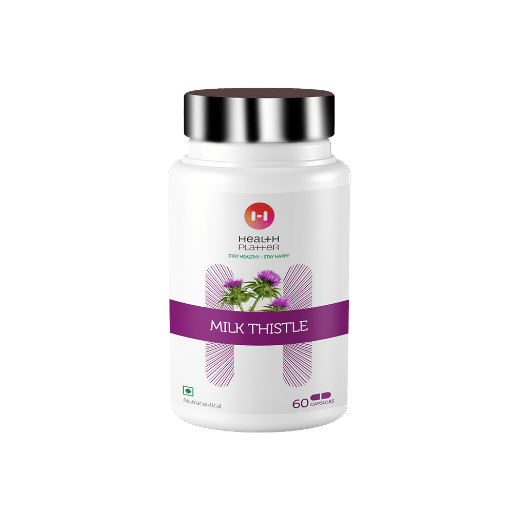 Milk Thistle